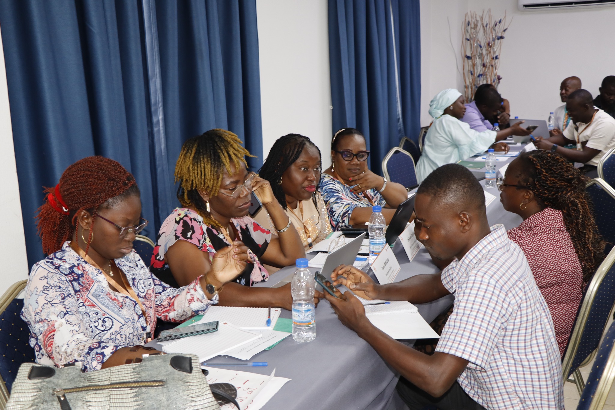 Proscide Abidjan 010