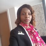 Julianna BEYALA FOBA