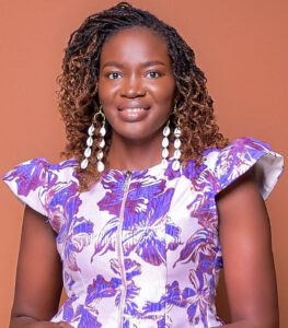 Nodjikoua Dionrang Epiphanie