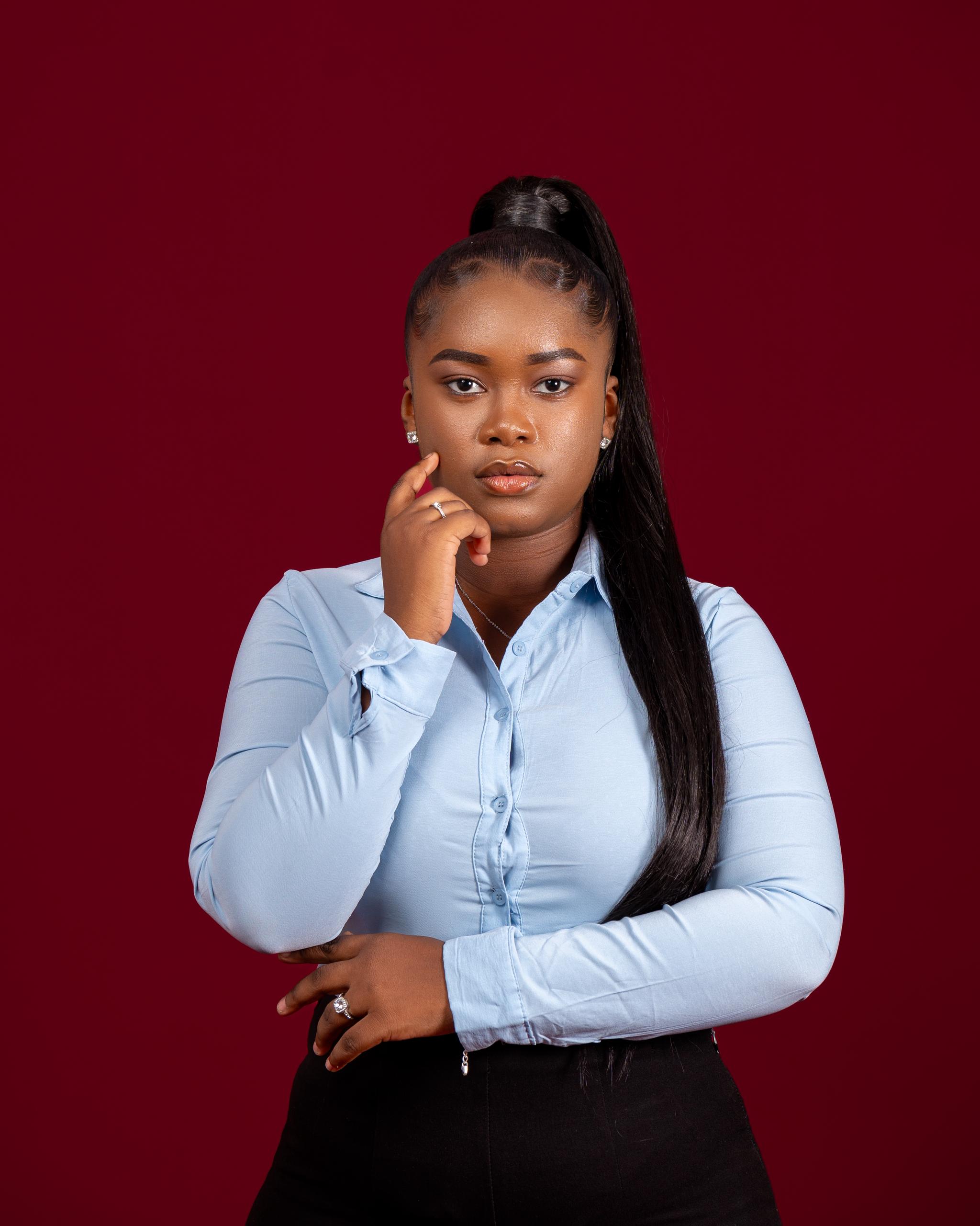 Fatoumata DIA Senegal