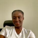 Abiba Inès DIOMANDÉ