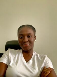 Abiba Inès DIOMANDÉ