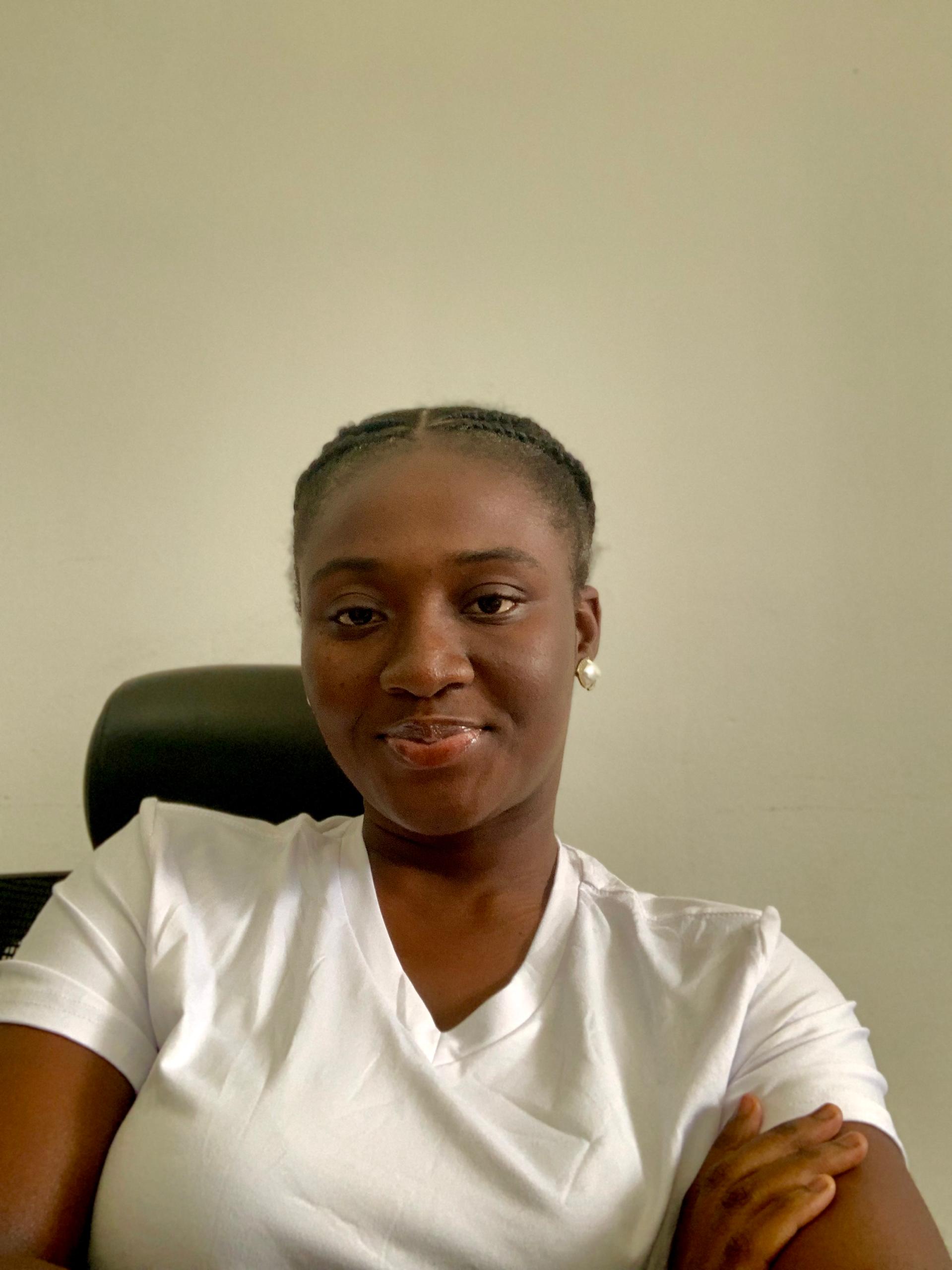 Abiba Inès DIOMANDÉ