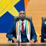 Epiphane N'DJORE KOUAME