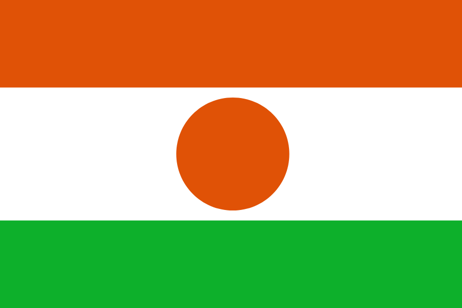 Niger